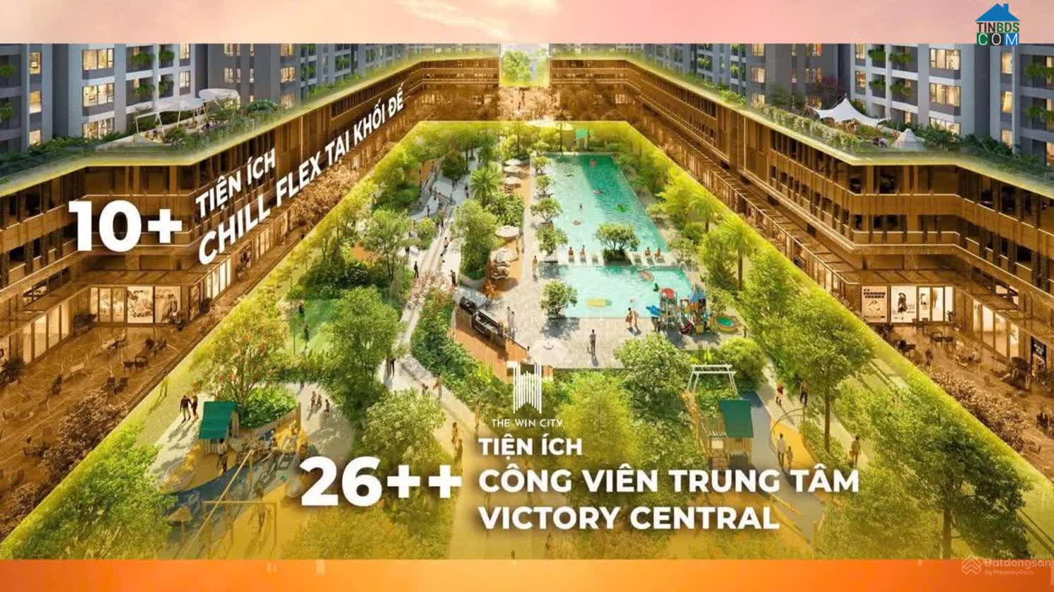 Ảnh Victory Heights 12