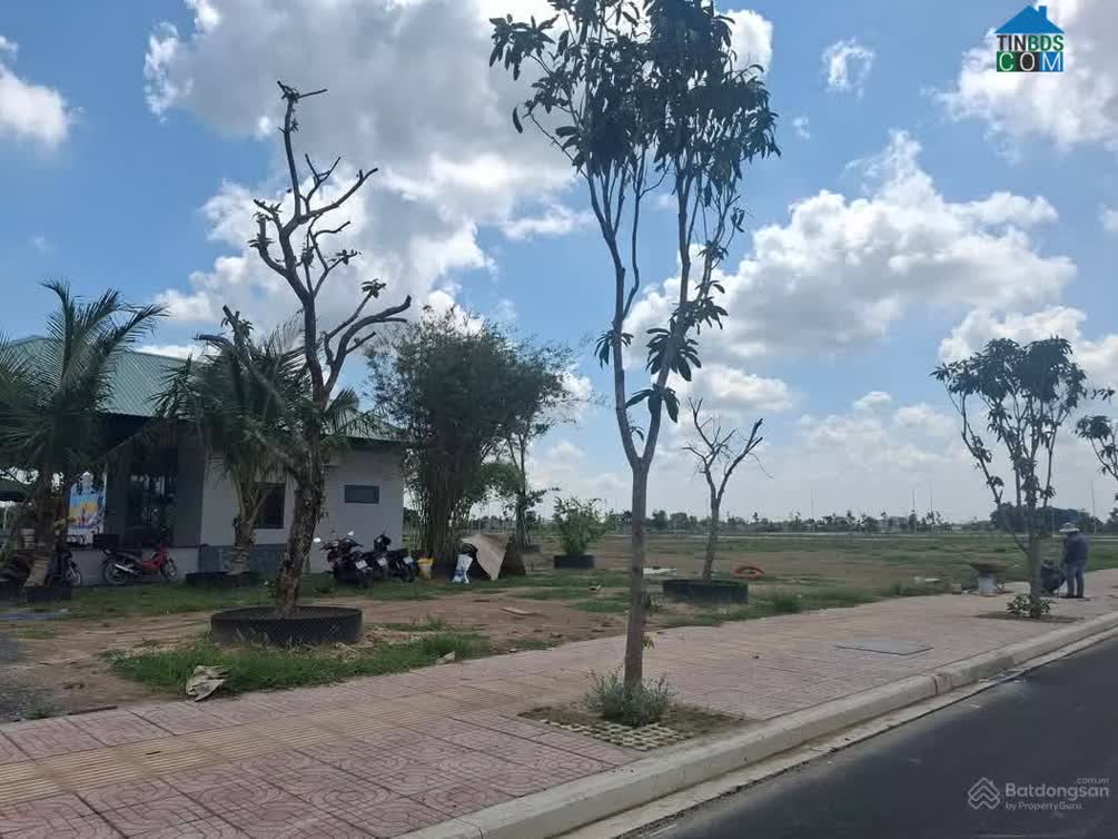 Ảnh Khu đô thị An Huy Mỹ Việt 12