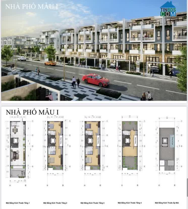 Ảnh Sala Phú Mỹ - Park Residences 12