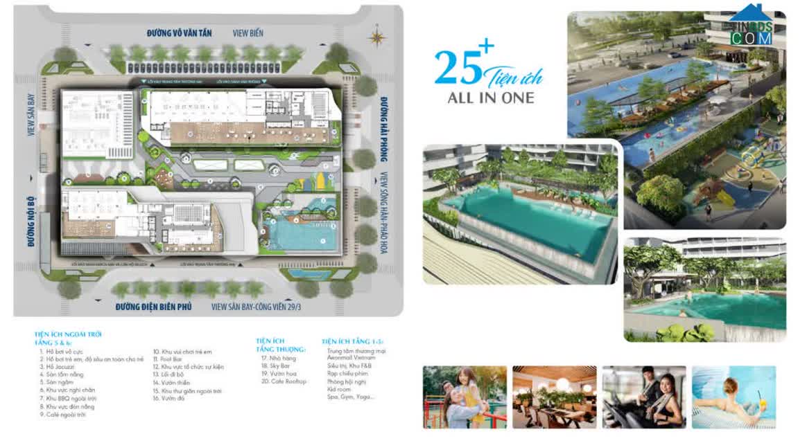 Ảnh dự án TTC Plaza Đà Nẵng 12