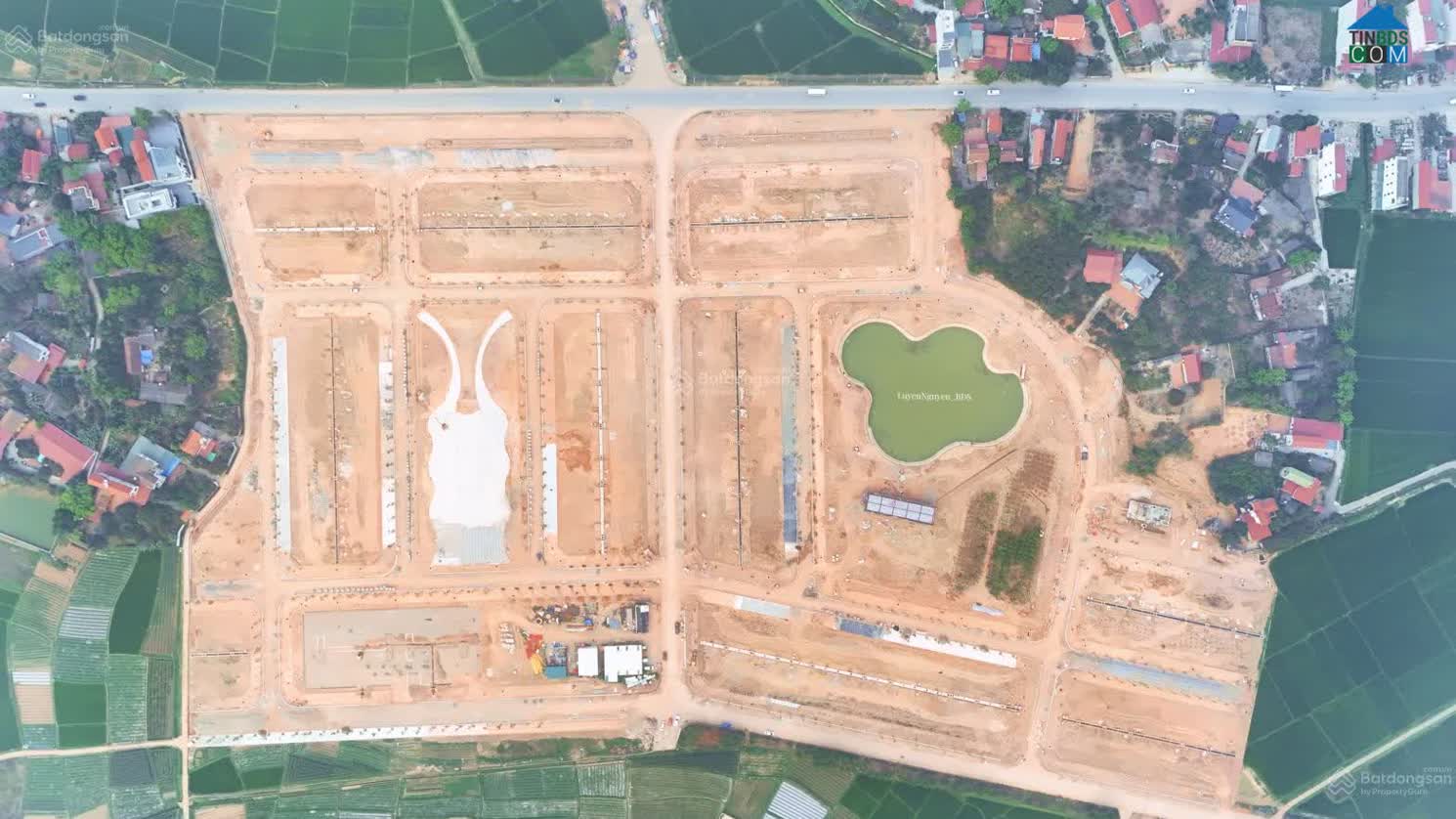 Ảnh Hawee Parkland Cao Thượng 12