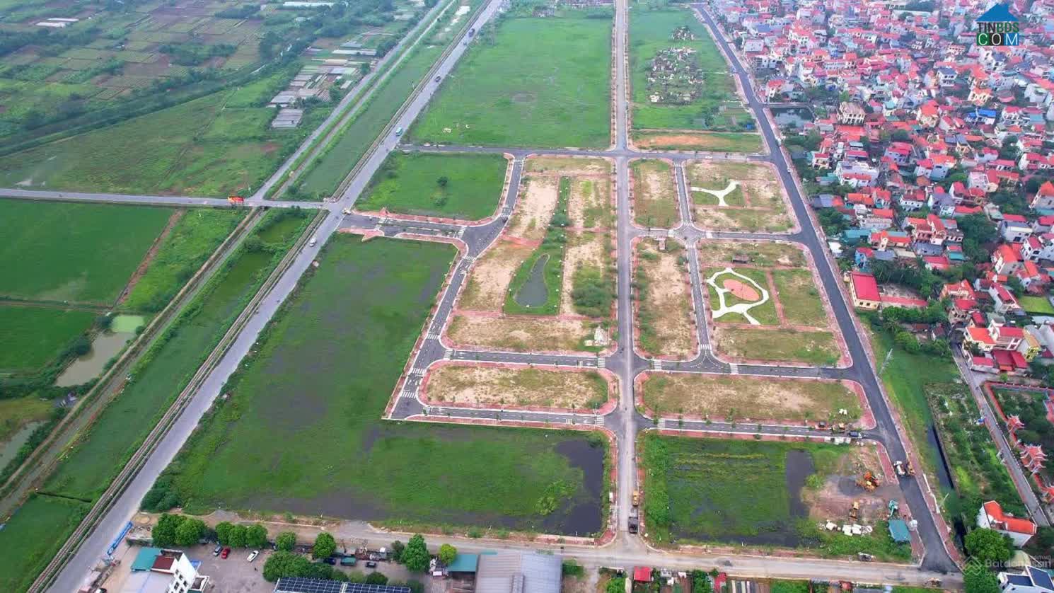 Ảnh NamMon Square 12