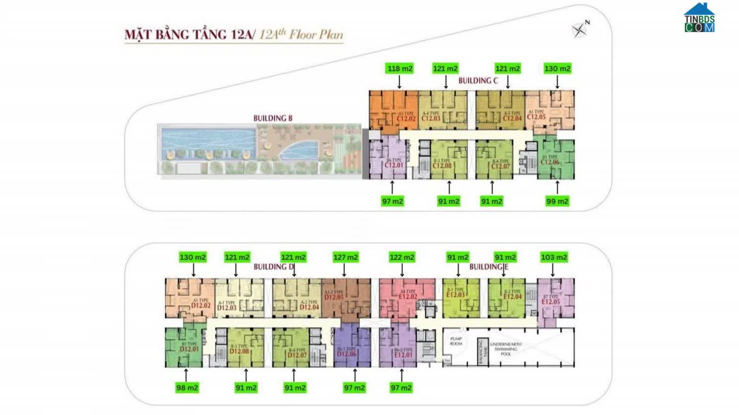 Ảnh The Symphony 12