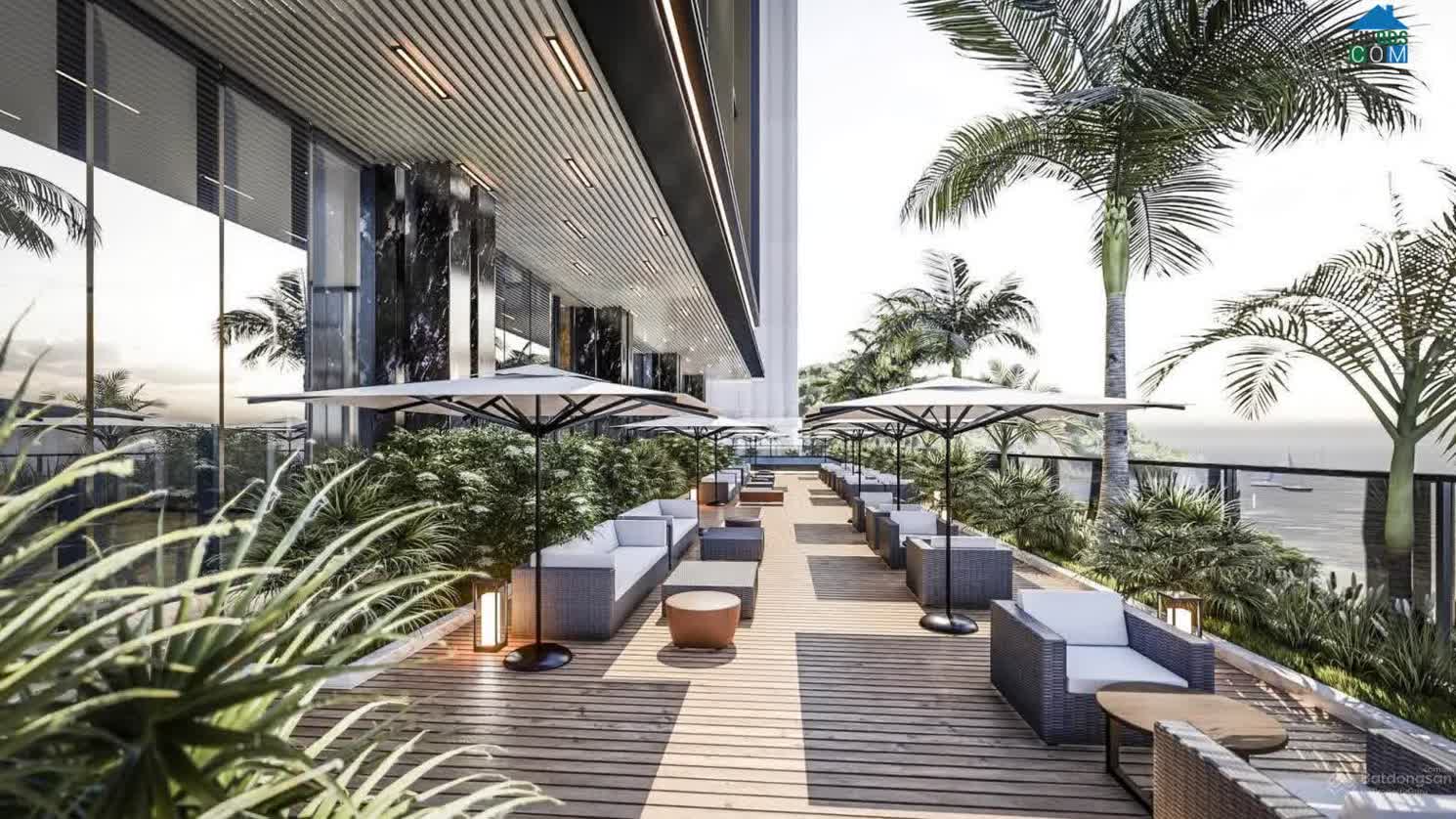 Ảnh Grand Marina Đà Nẵng 12