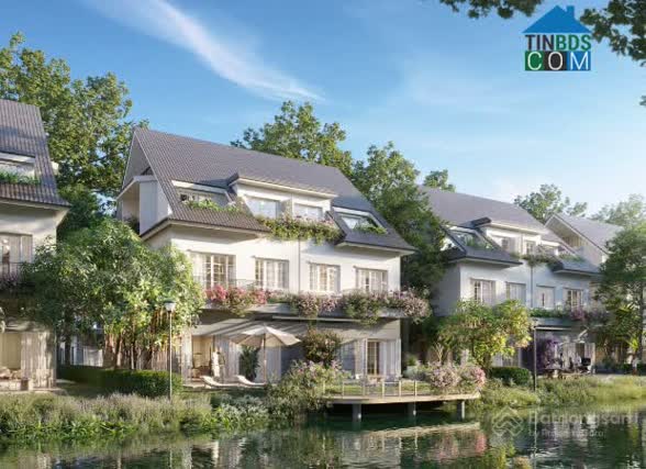 Ảnh Central Island - Eco Central Park Vinh 13