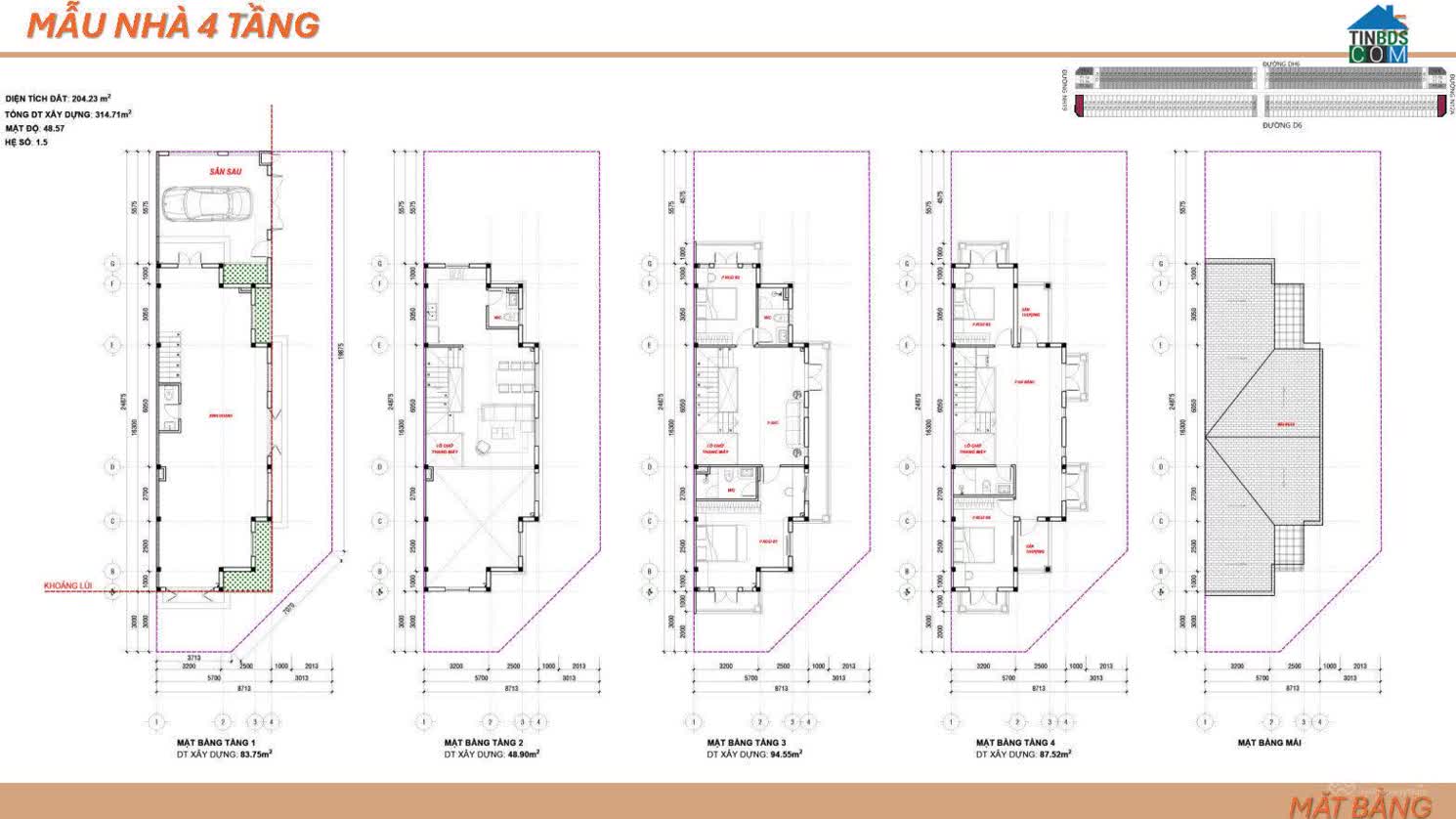 Ảnh Golden Boulevard 13