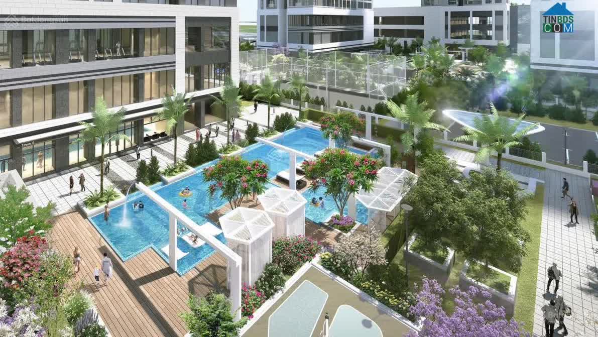 Ảnh Starlake The Prime 13