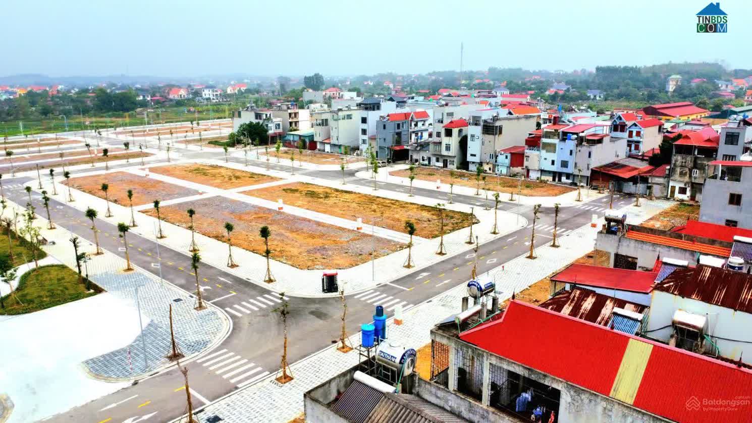 Ảnh Phương Sơn Diamond 13