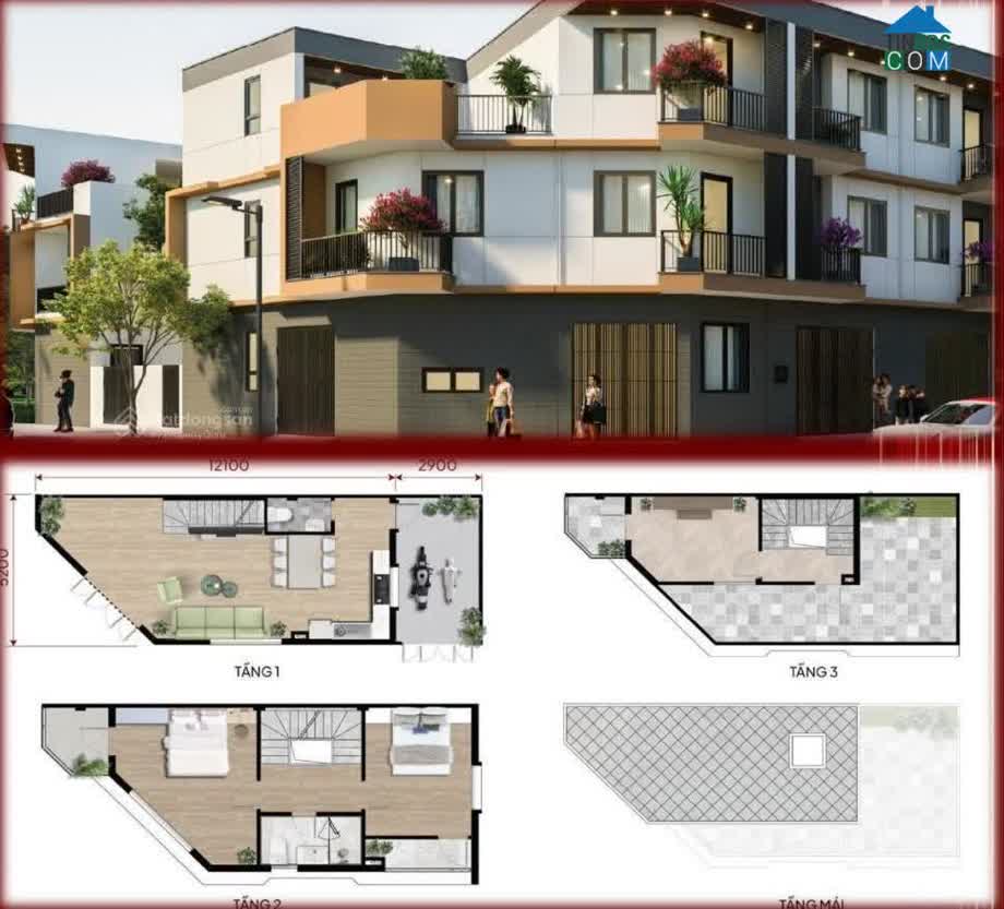 Ảnh Famia Sông Công 13