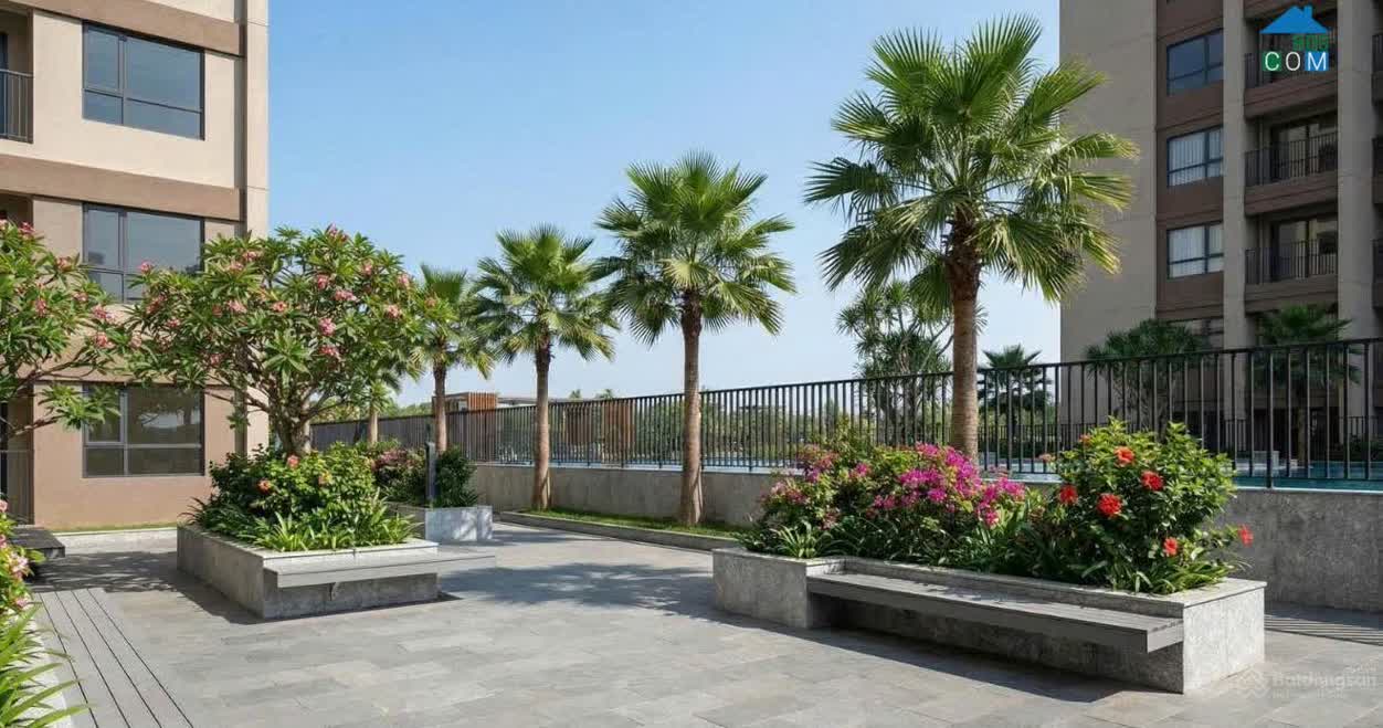 Ảnh Mường Thanh Phú Hữu 13