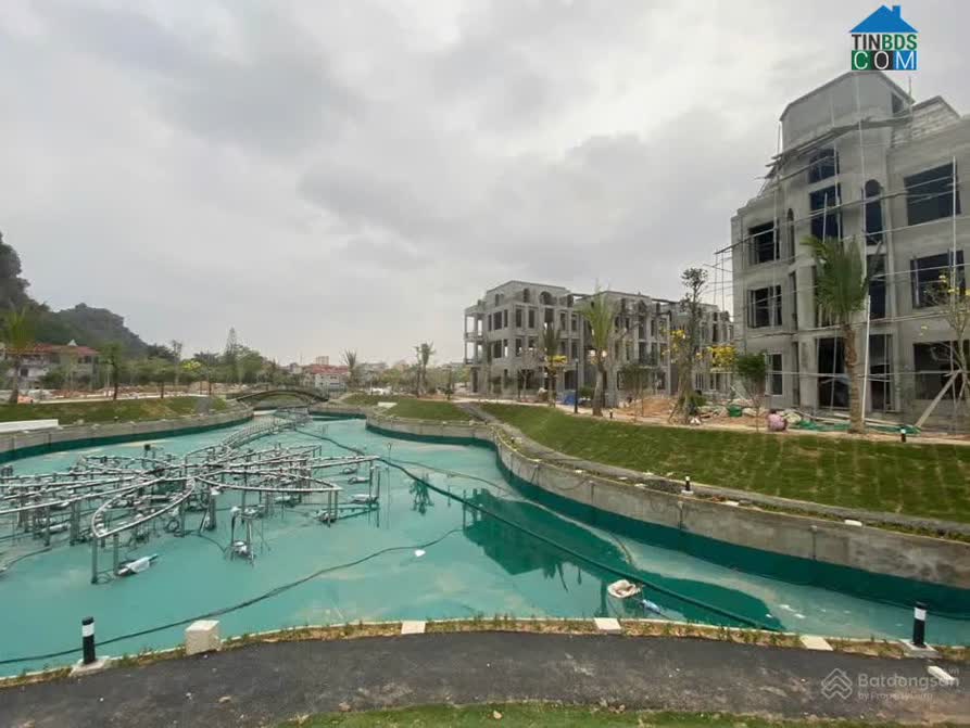 Ảnh Bến Bắc Riverside 13