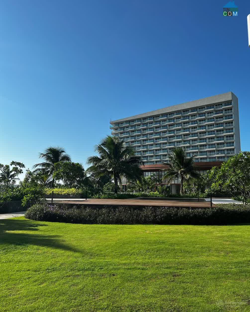 Ảnh ALMA Resort Cam Ranh 13