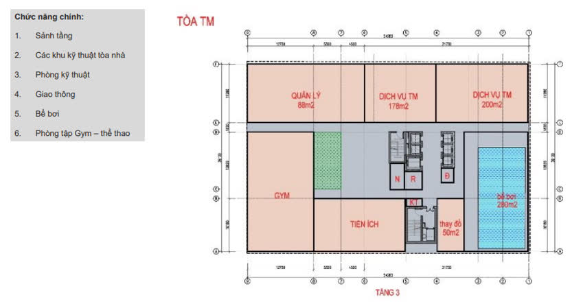 Ảnh IA25 Ciputra 13