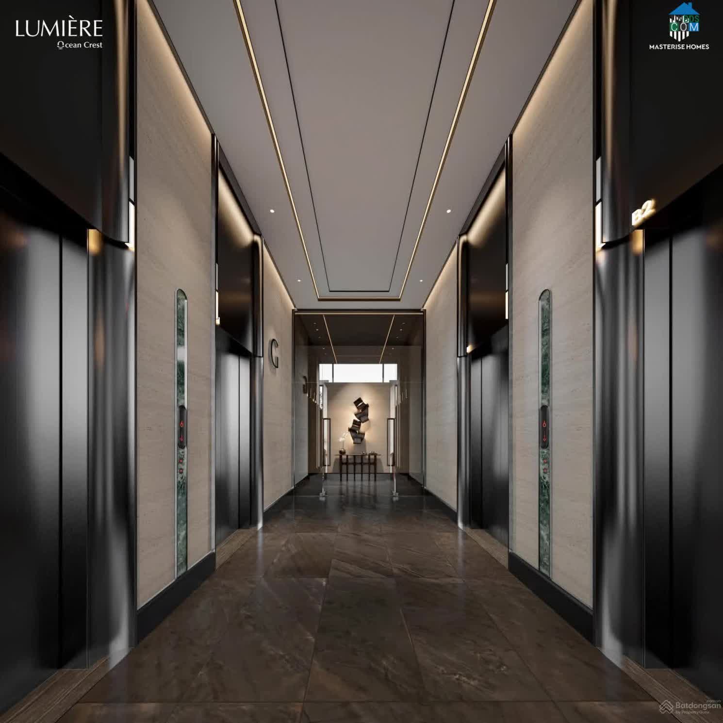 Ảnh LUMIÈRE Ocean Crest 13