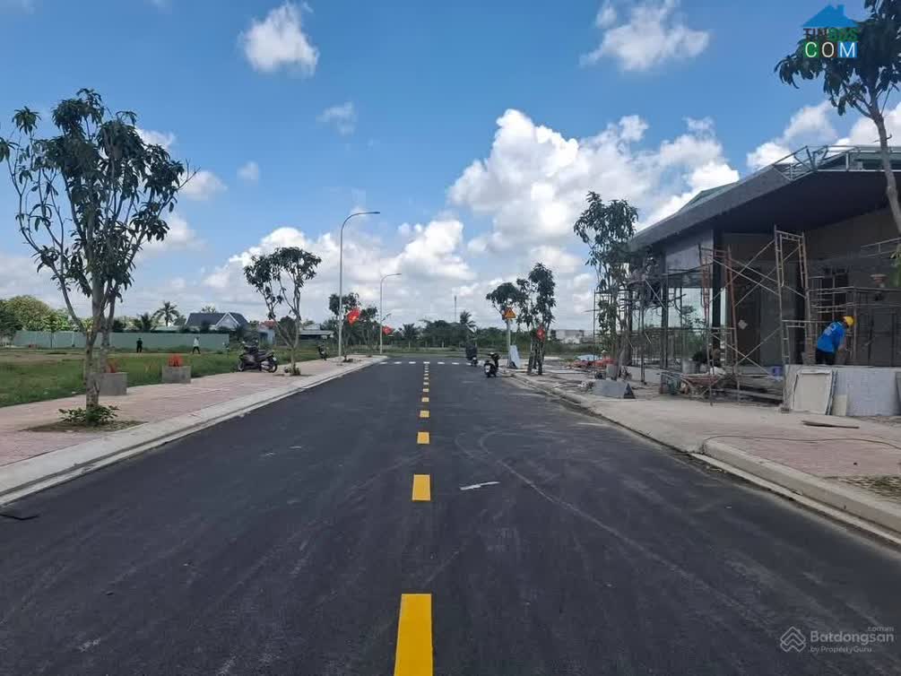 Ảnh Khu đô thị An Huy Mỹ Việt 13