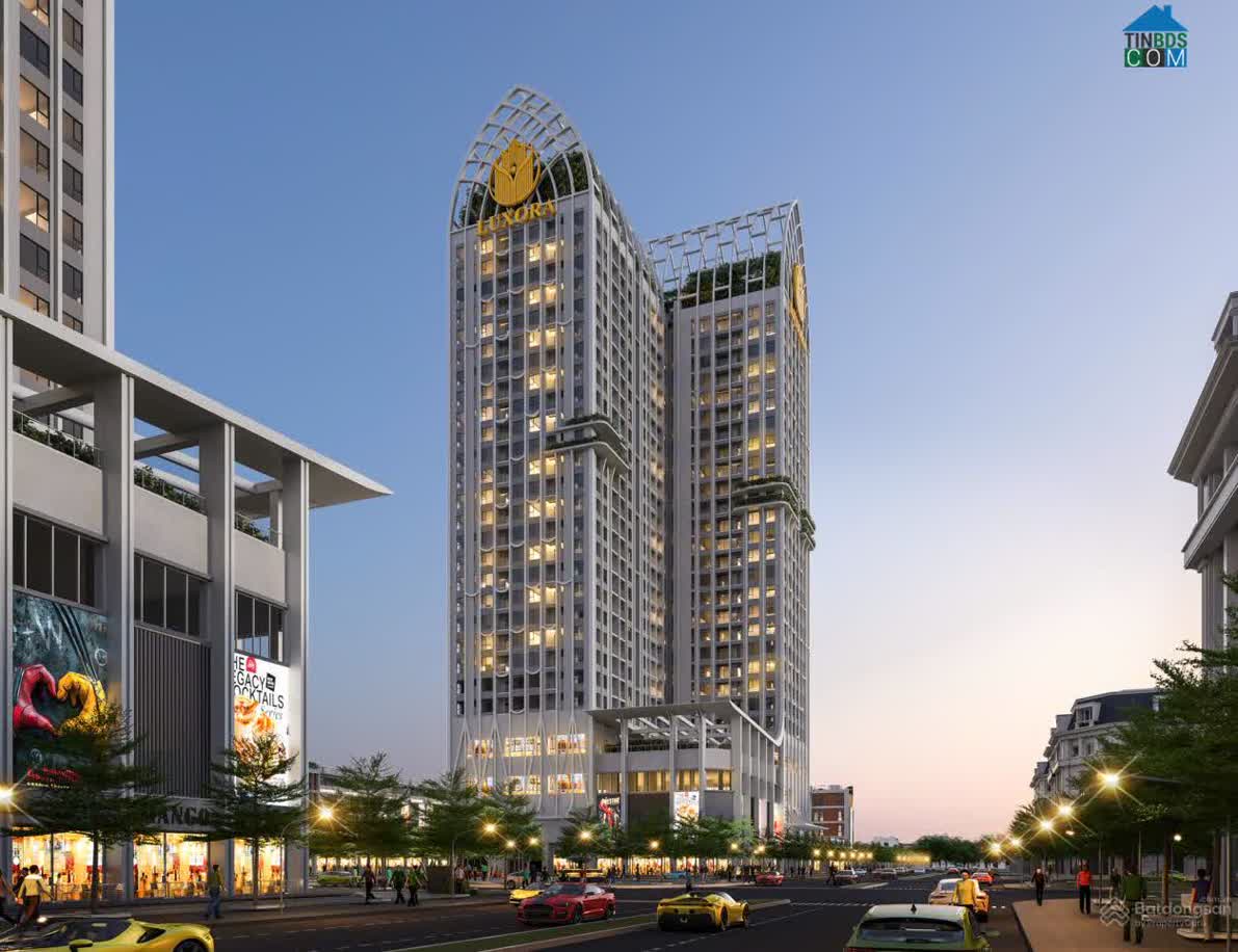 Ảnh Luxora Bắc Giang 13