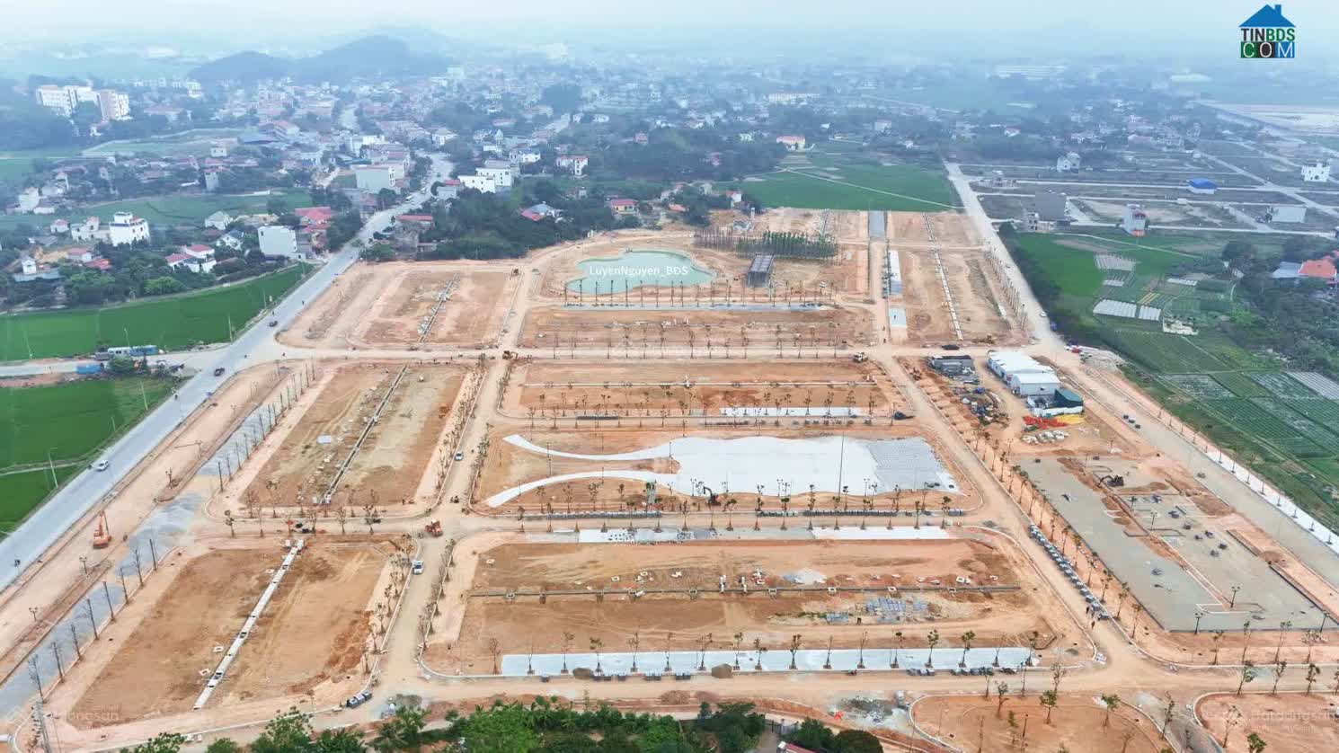 Ảnh Hawee Parkland Cao Thượng 13
