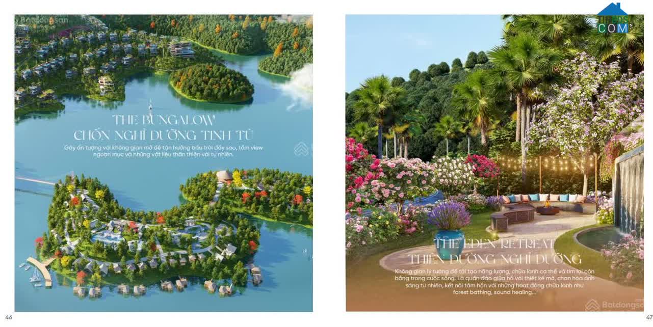 Ảnh Flamingo Majestic Islands Resort 13