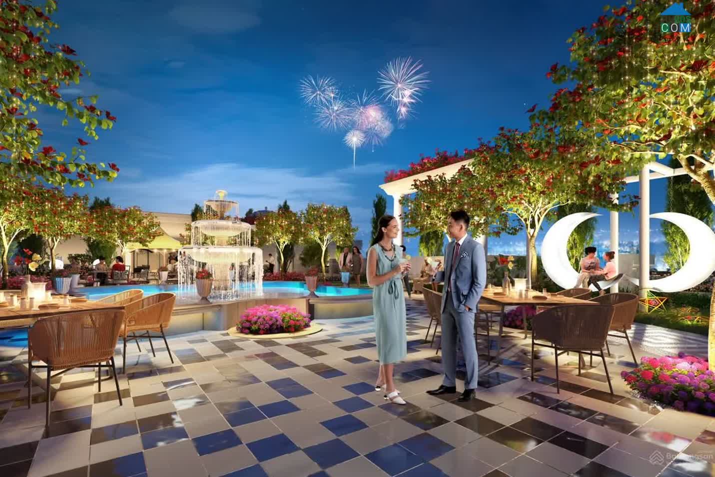 Ảnh Moonlight 2 - An Lạc Green Symphony 13