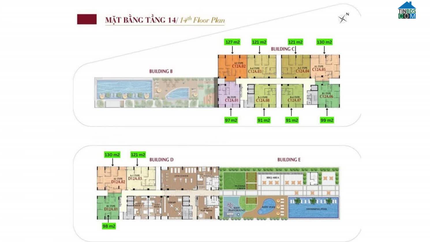 Ảnh The Symphony 13