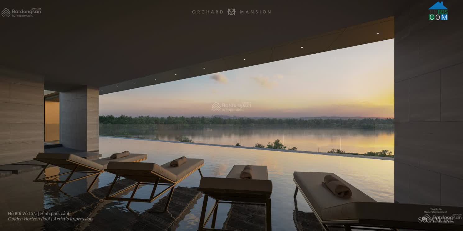 Ảnh Orchard Mansion 13