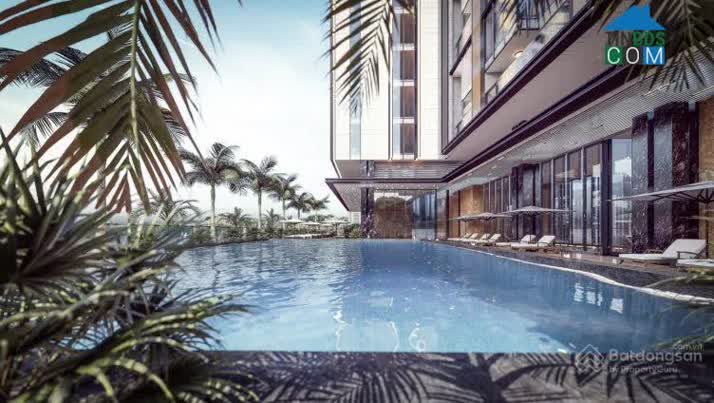 Ảnh Grand Marina Đà Nẵng 13