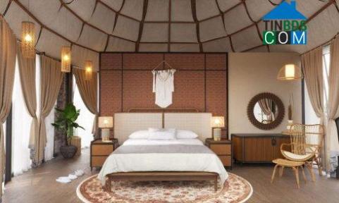 Ảnh dự án Sakana Resort Hòa Bình 14