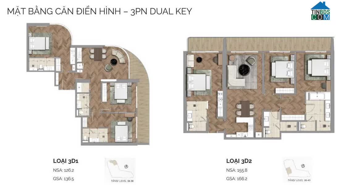 Ảnh Nobu Residences Đà Nẵng 14