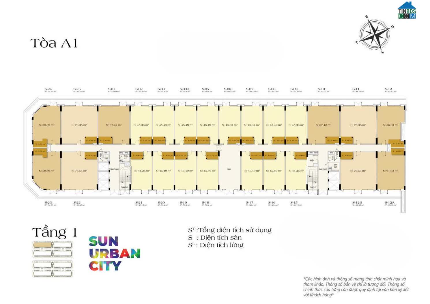 Ảnh Art Residence 14