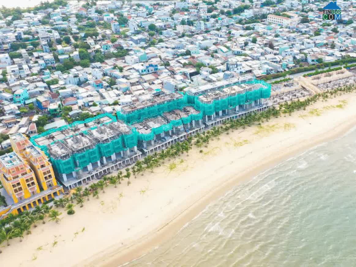 Ảnh Nam Ô Heritage 14