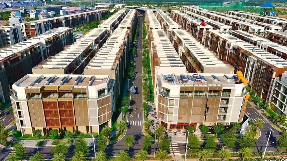 Ảnh SOHO - The Global City 14