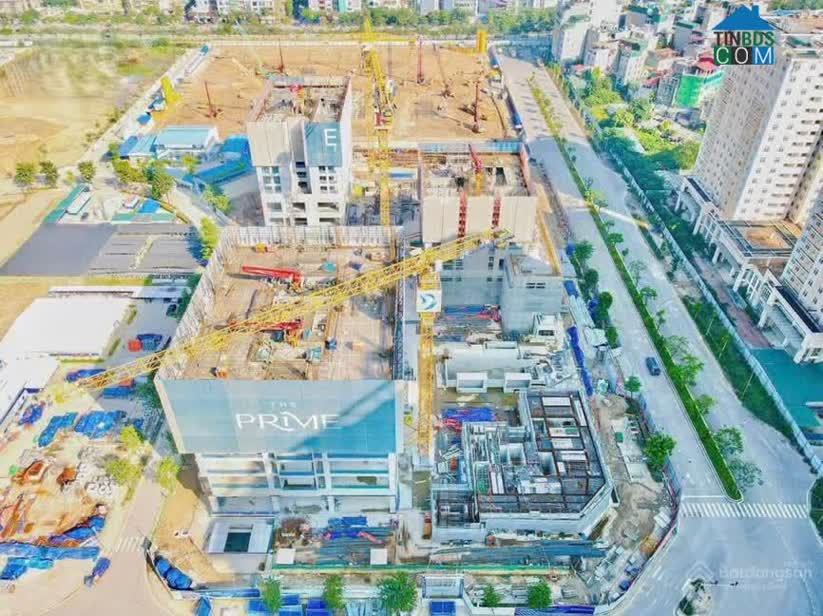 Ảnh Starlake The Prime 14