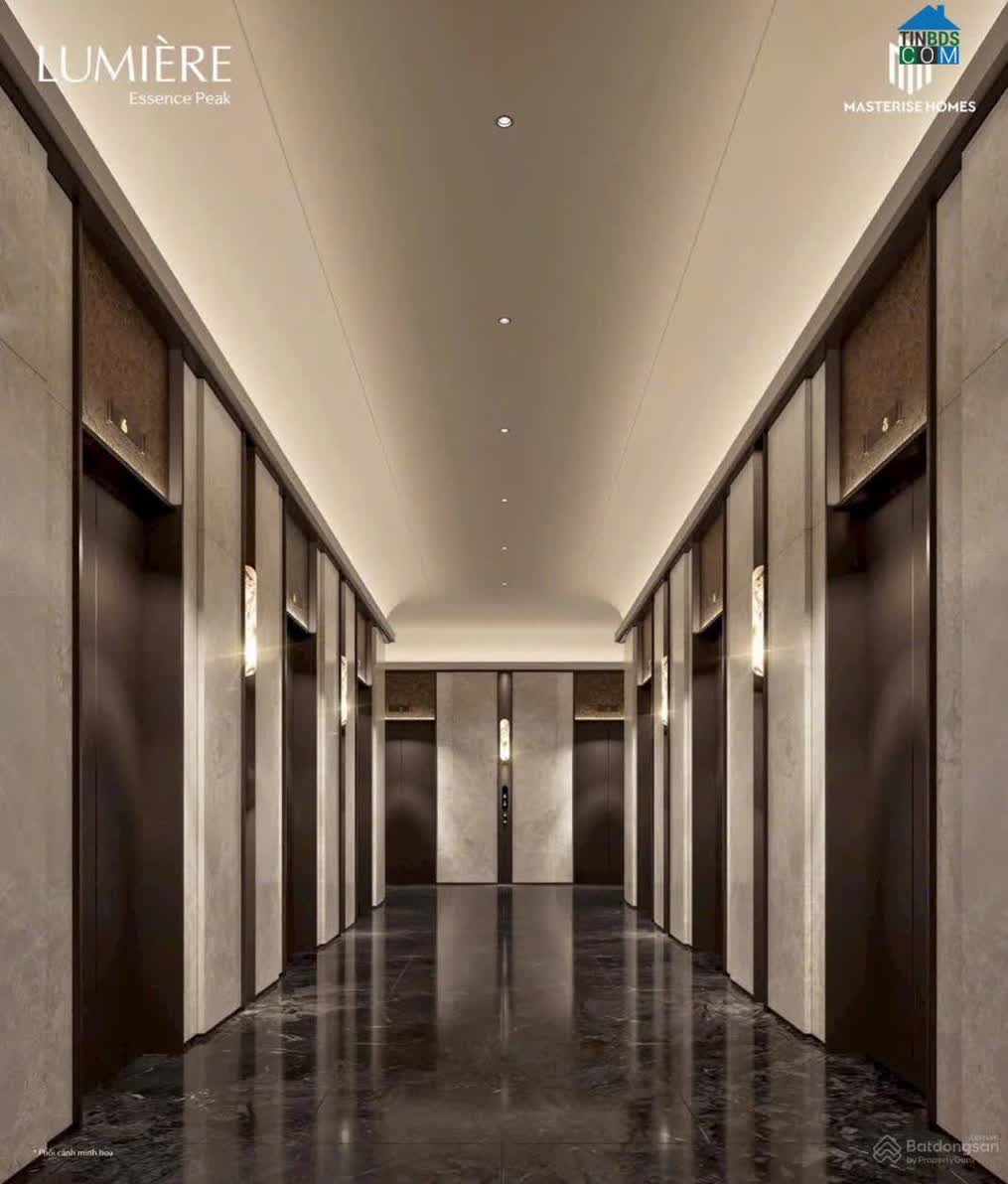 Ảnh LUMIÈRE Essence Peak 14