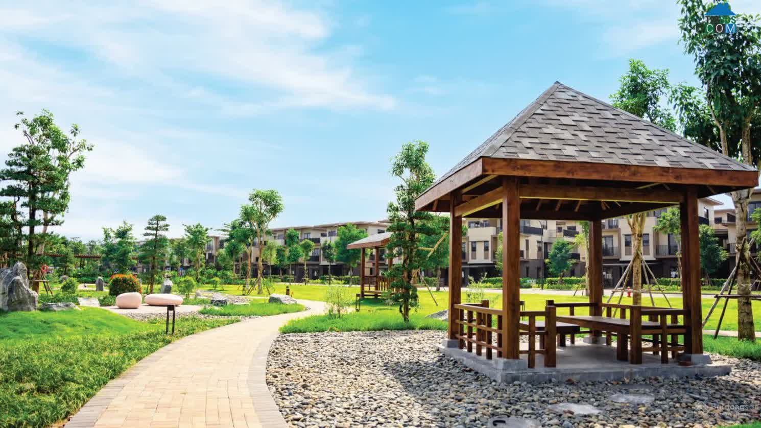 Ảnh Izumi Gardenia 14