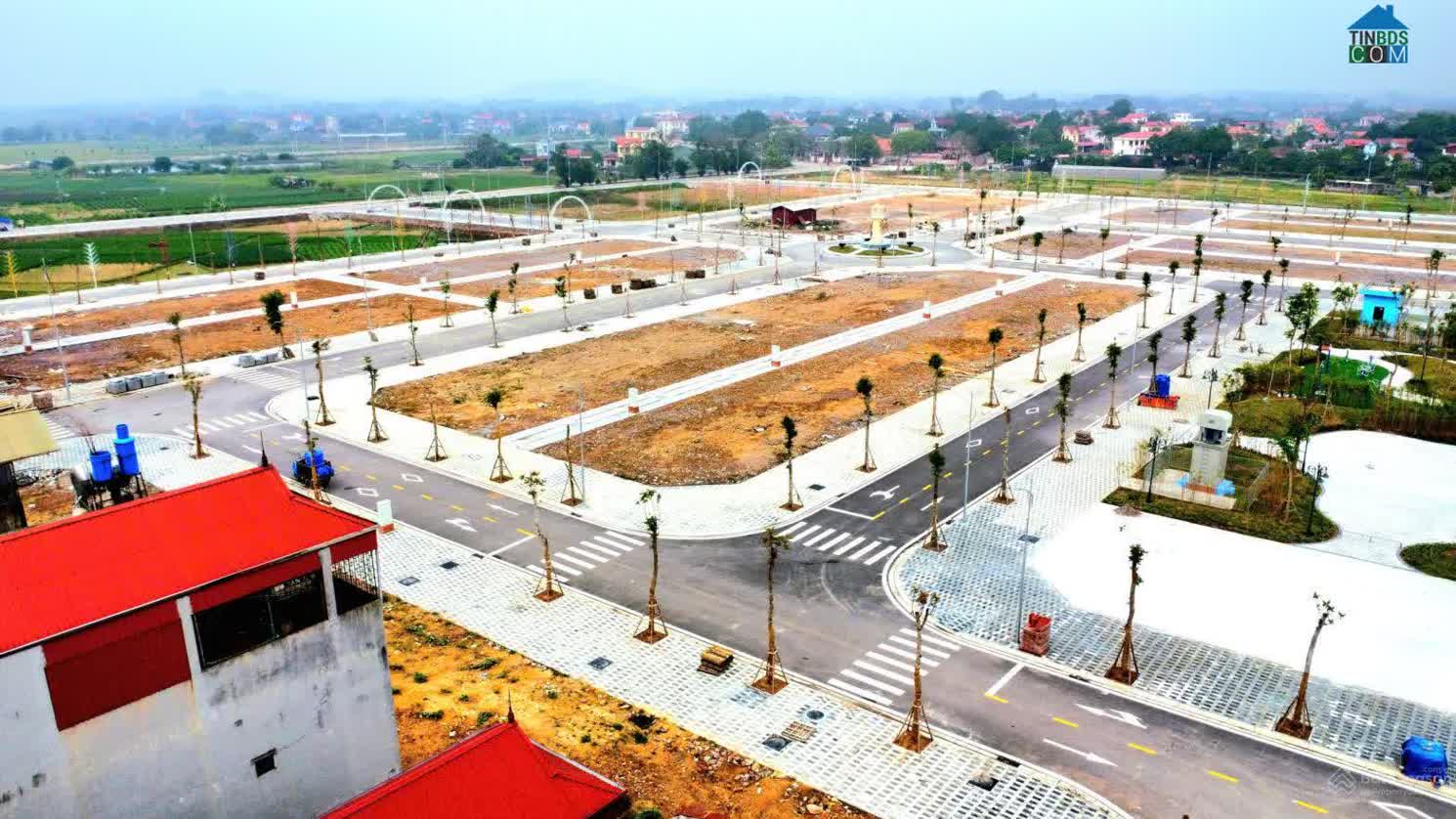 Ảnh Phương Sơn Diamond 14