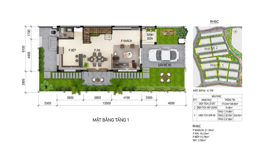 Ảnh The Glamour 14