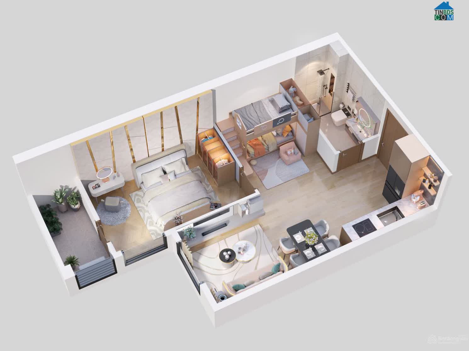 Ảnh Hacom Tower 14