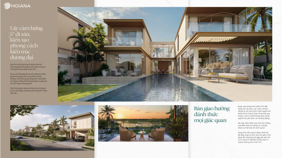 Ảnh Hoiana Beach Villas 14