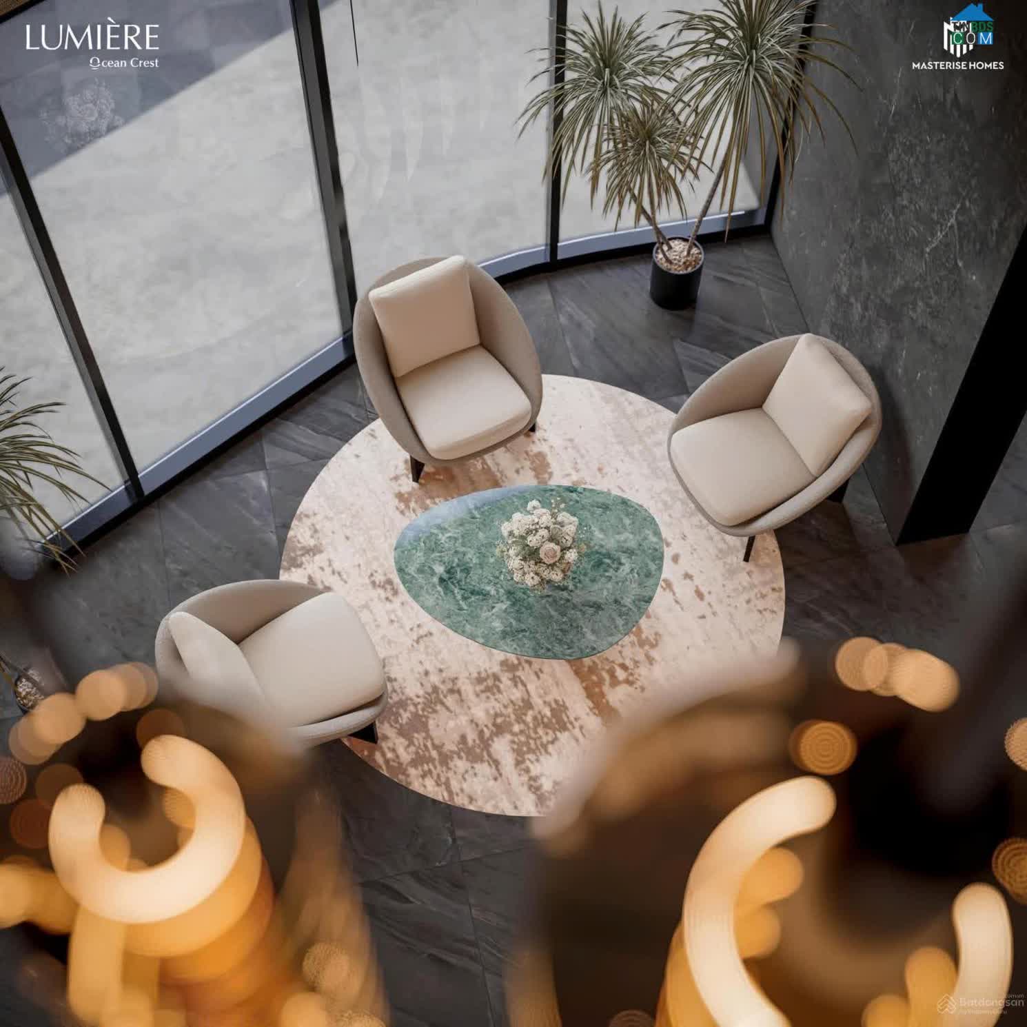 Ảnh LUMIÈRE Ocean Crest 14