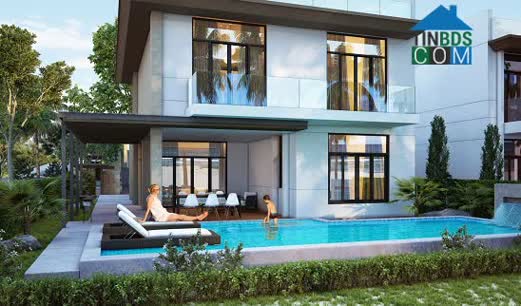 Ảnh Cam Ranh Mystery Villas 14