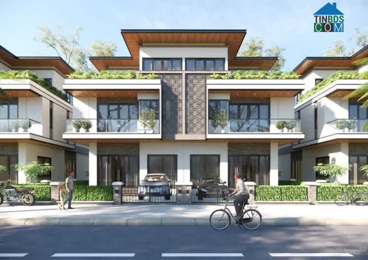 Ảnh Rivera Villas Phú Quốc 14