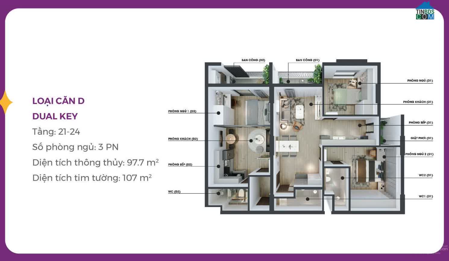 Ảnh Mia Center Point 14