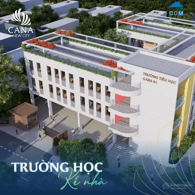 Ảnh dự án Cà Ná New City 14