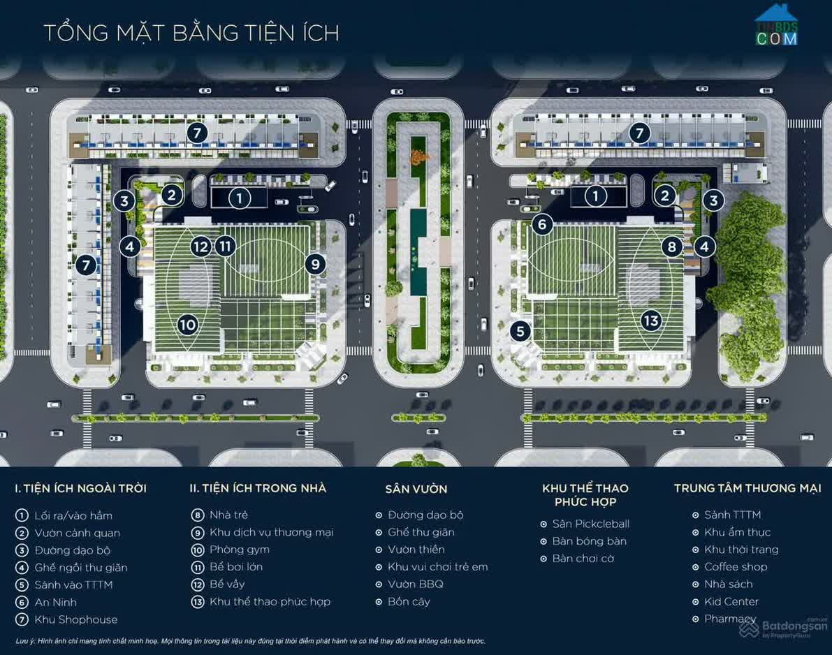 Ảnh Luxora Bắc Giang 14