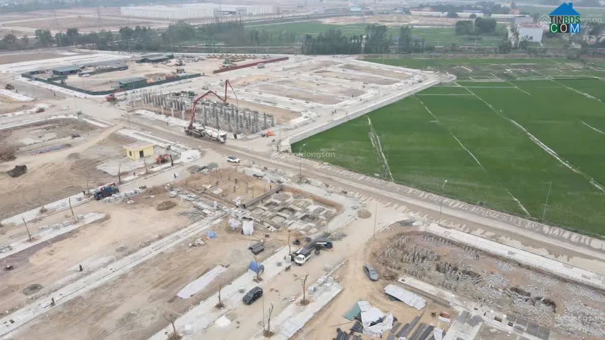 Ảnh Hawee Parkland Cao Thượng 14
