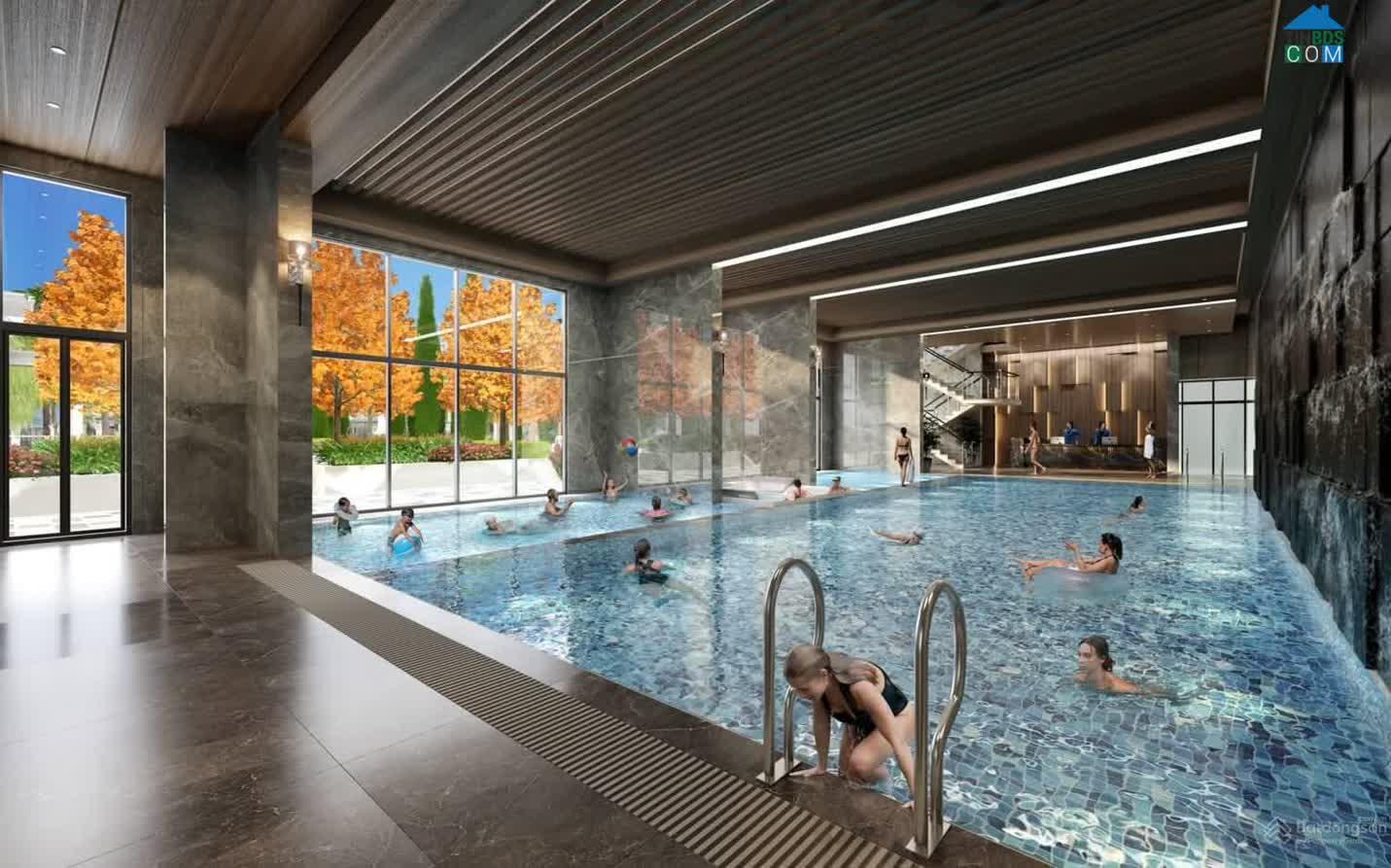 Ảnh Moonlight 2 - An Lạc Green Symphony 14