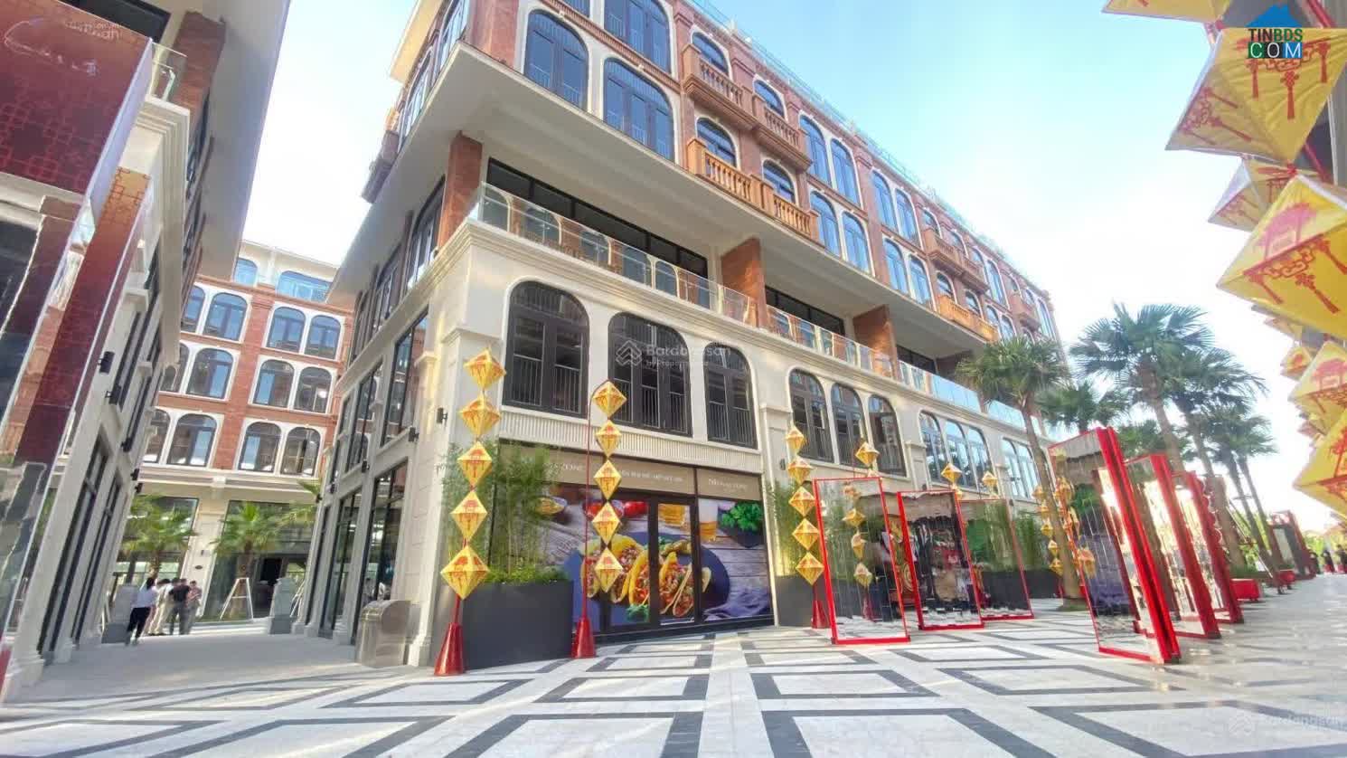 Ảnh Menas Zone Vỹ Dạ 14
