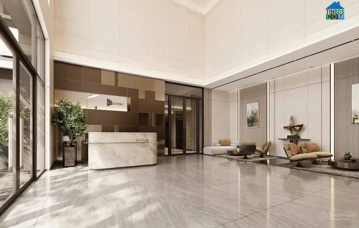 Ảnh Masteri Park Place 14