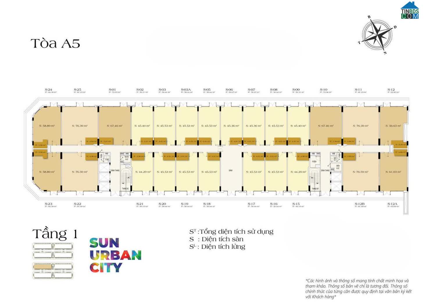 Ảnh Art Residence 15