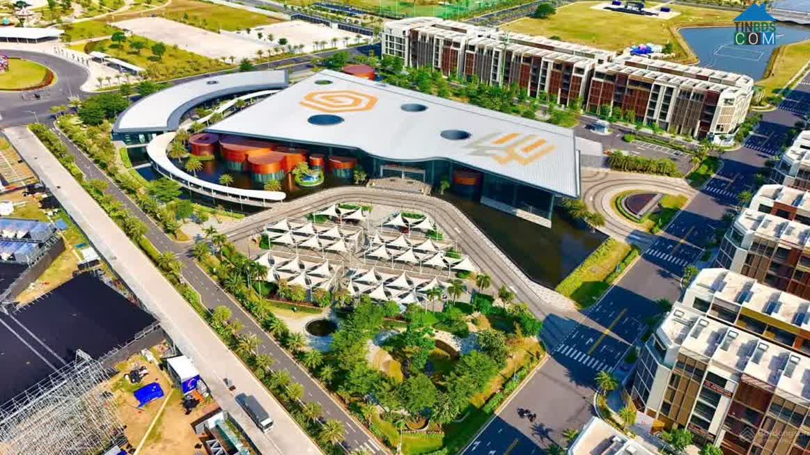 Ảnh SOHO - The Global City 15